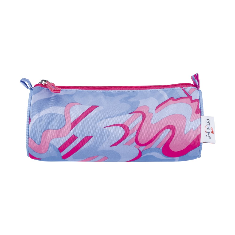 DerDieDas Magic Unicorn Schlamper Etui